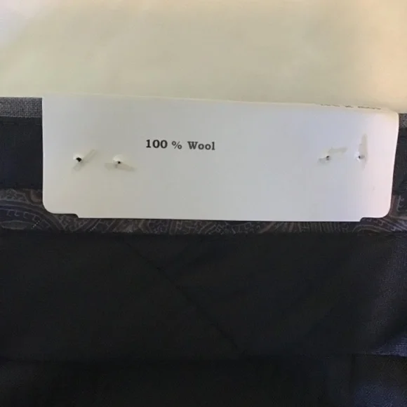 NWT Ralph Lauren Slacks - Picture 4 of 11